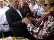 Первый фестиваль русской культуры во всей полноте раскрыл традиции жителей региона